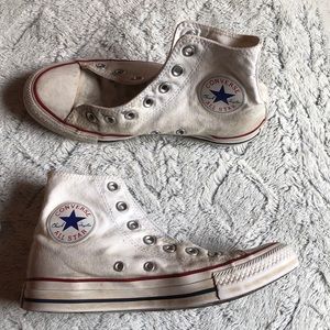 Converse sneakers